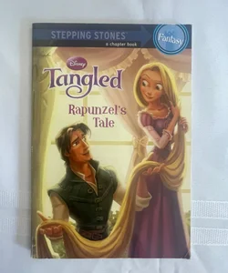 Rapunzel's Tale