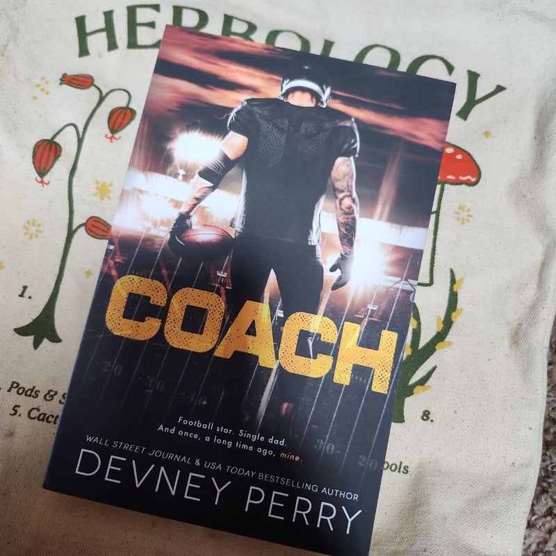 Coach