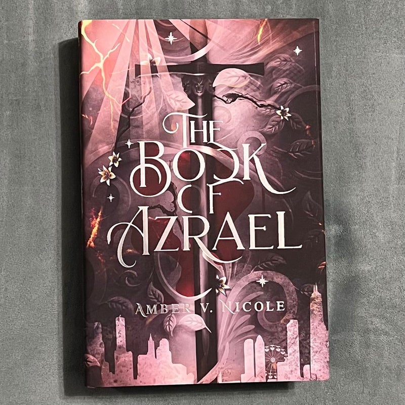 The Book of Azrael