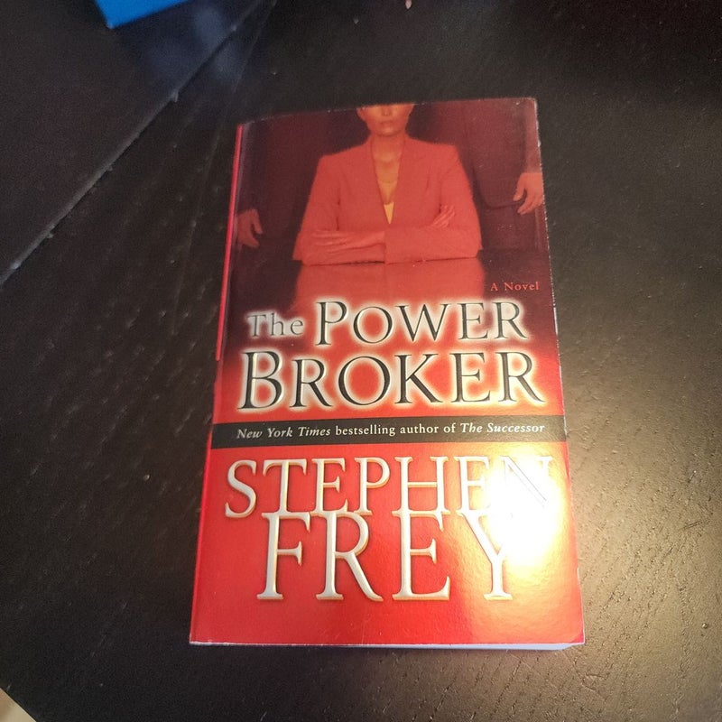 The Power Broker