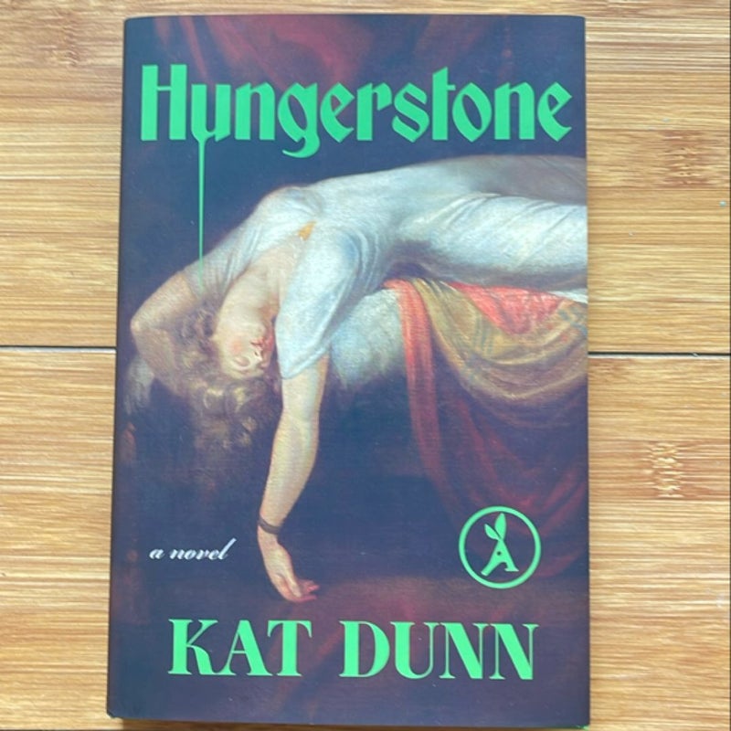 Hungerstone