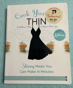 Cook Yourself Thin