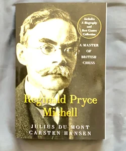Reginald Pryce Michell