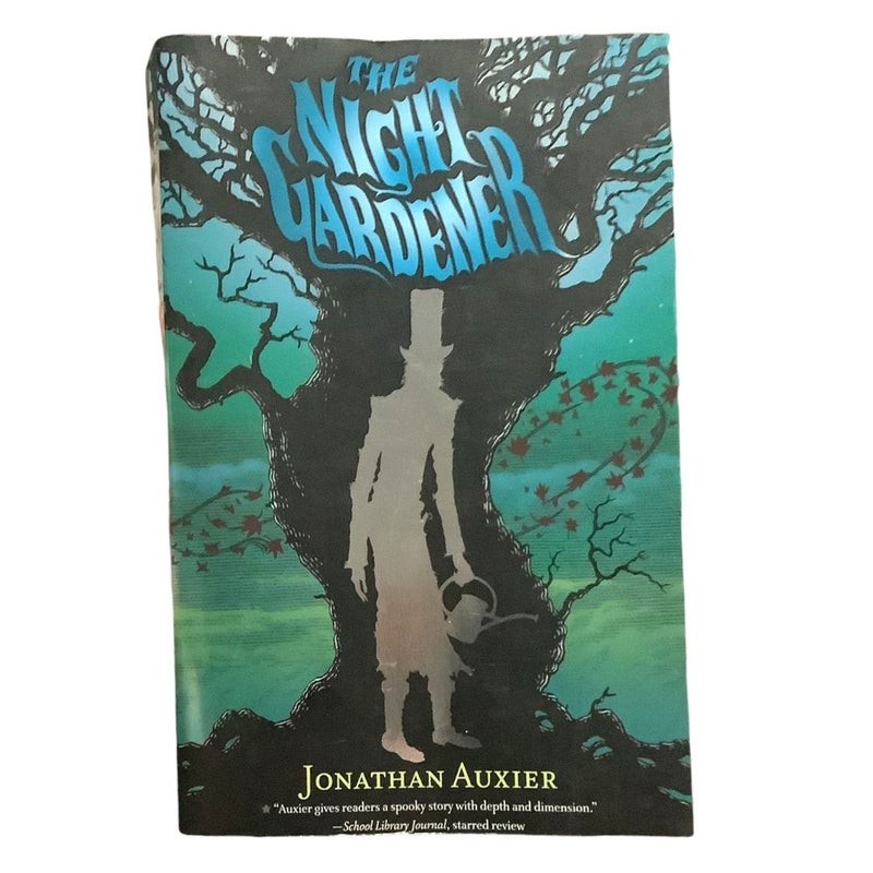 The Night Gardener