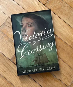 Victoria Crossing