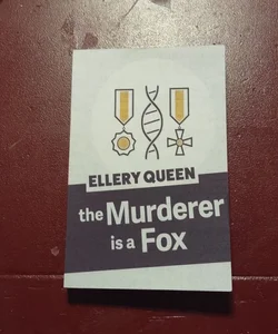 The Murderer Is a Fox