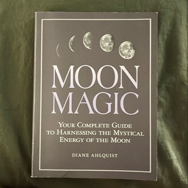 Moon Magic 