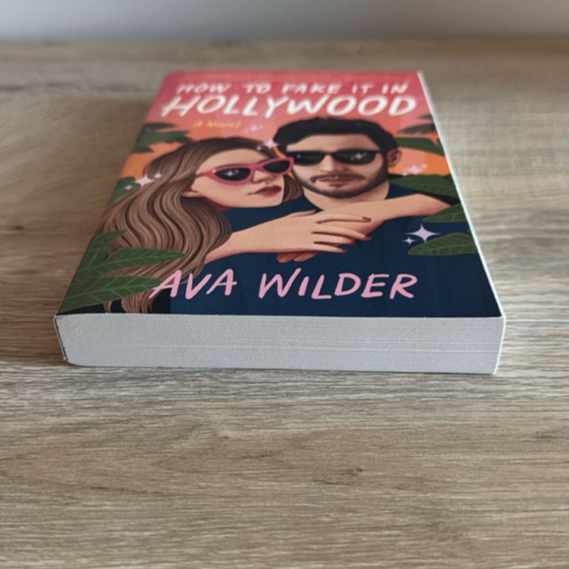 How to Fake It in Hollywood