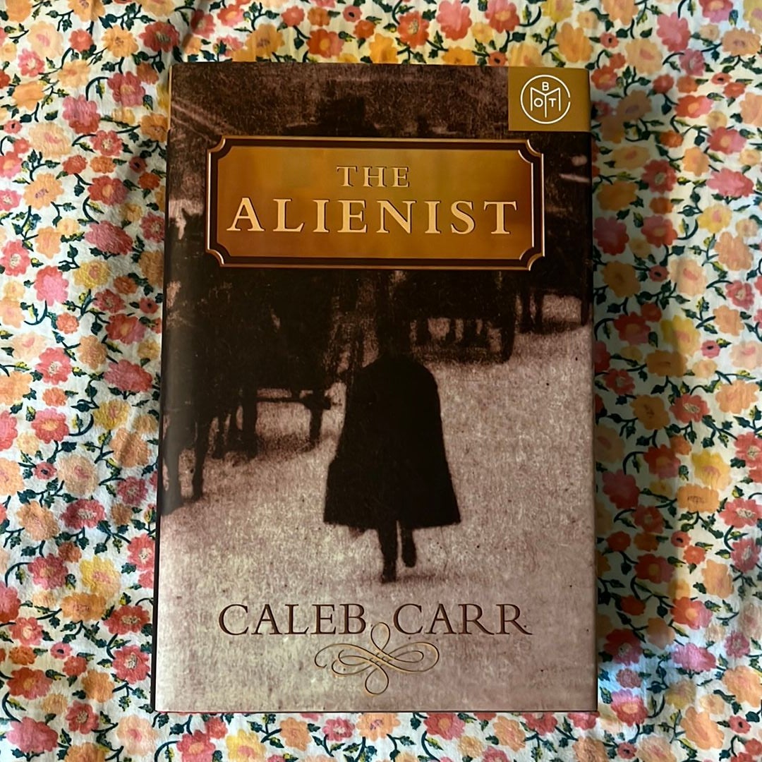 The Alienist