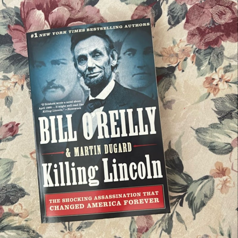 Killing Lincoln