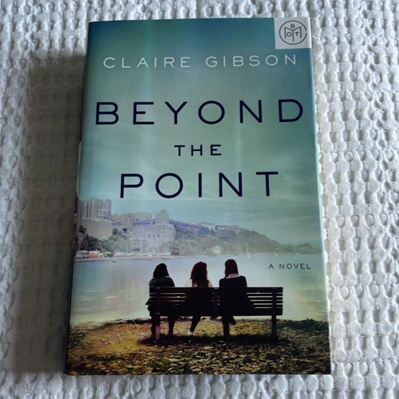 Beyond the Point