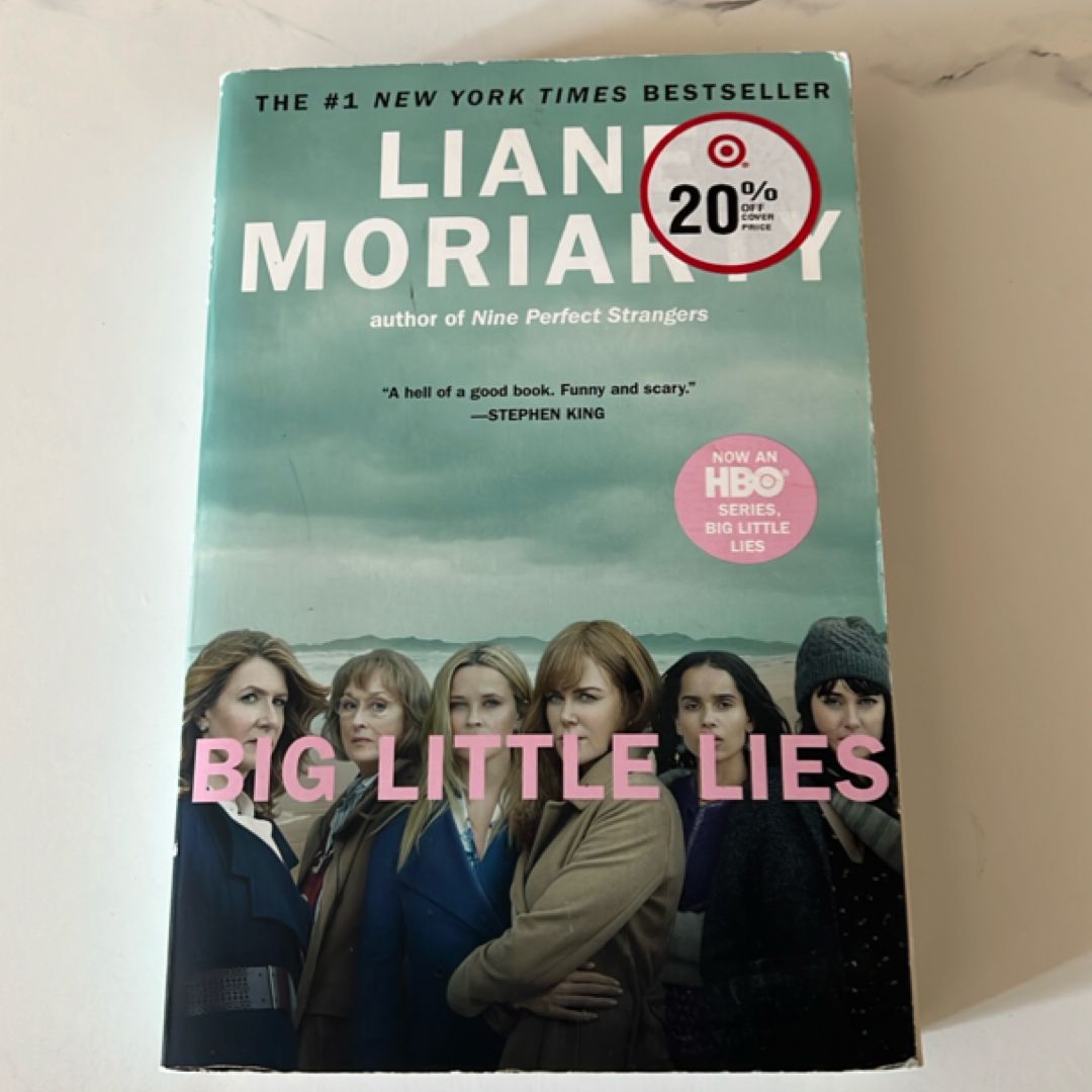 Big Little Lies