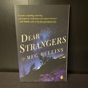 Dear Strangers