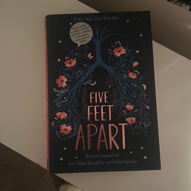 Five Feet Apart