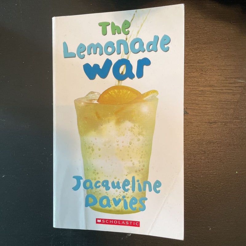 Lemonade War