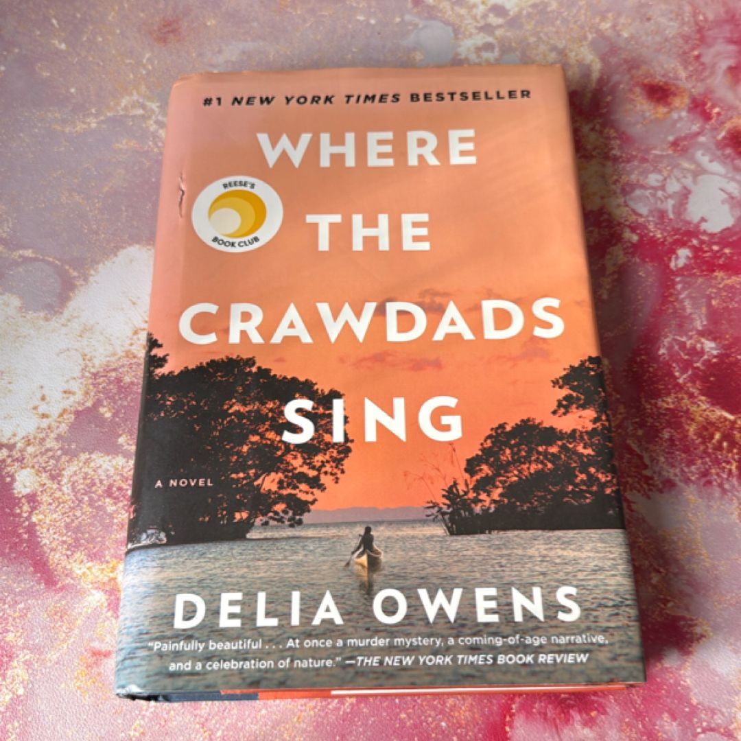 Where the Crawdads Sing