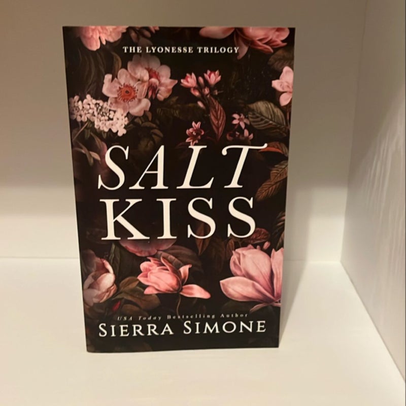 Salt Kiss
