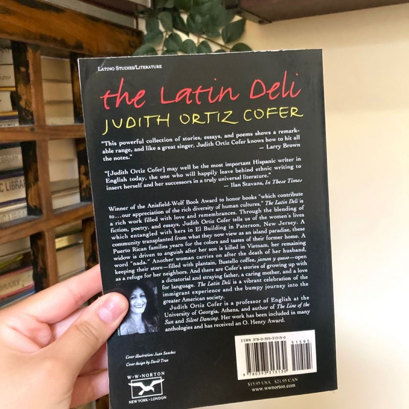 Latin Deli