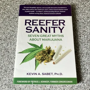 Reefer Sanity