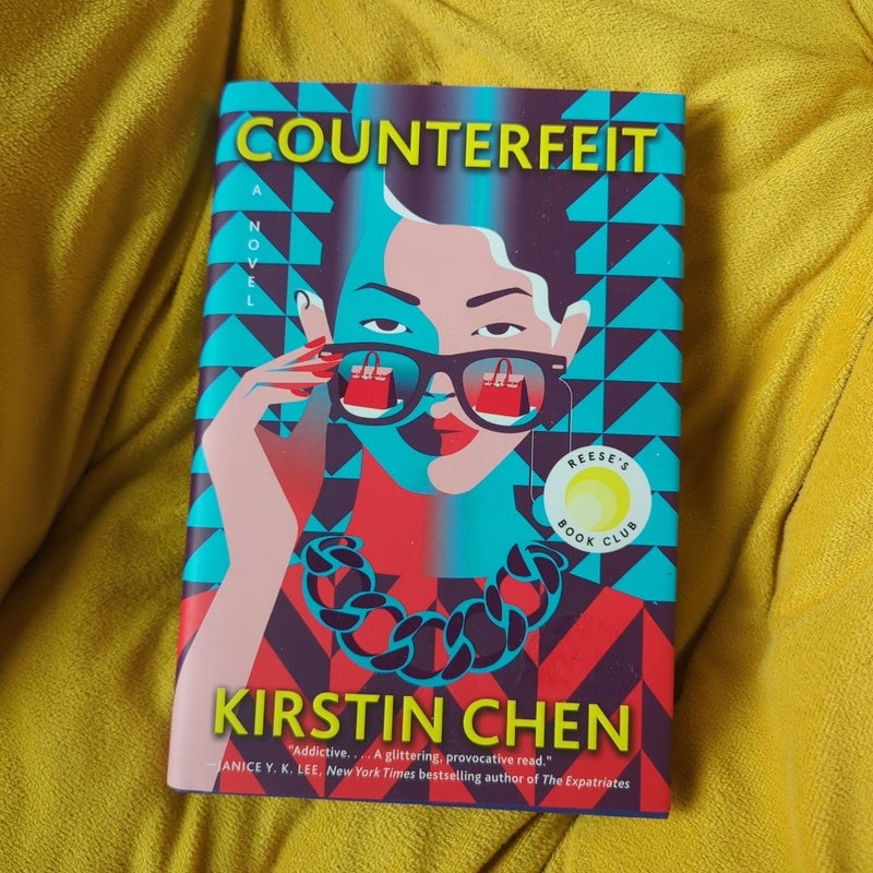 Counterfeit