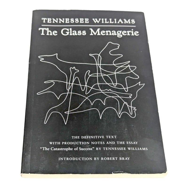 The Glass Menagerie