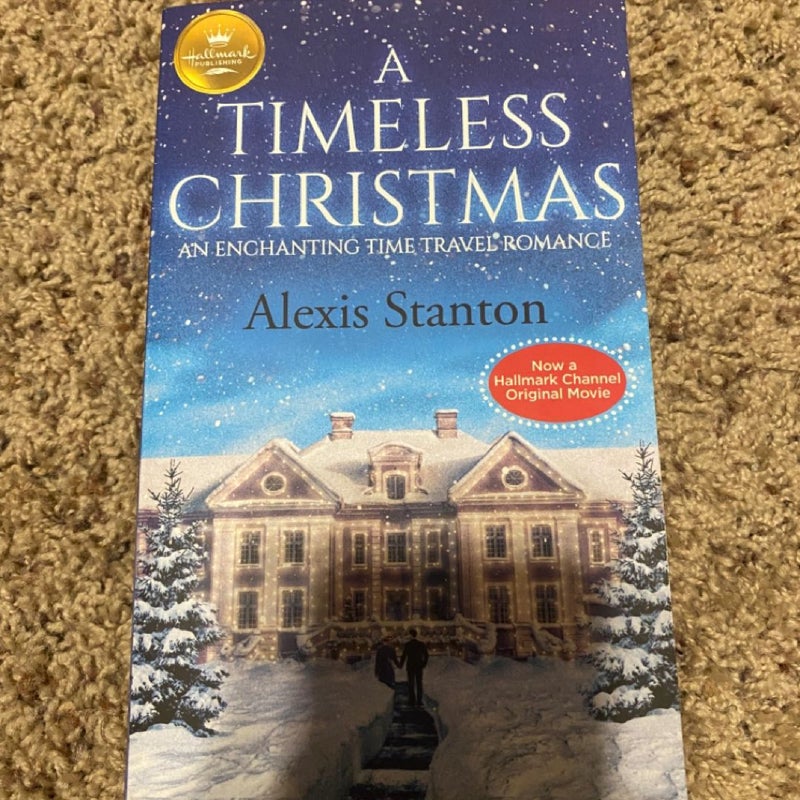 A Timeless Christmas