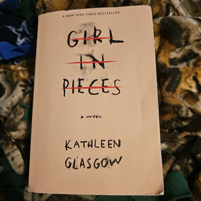 Girl in Pieces