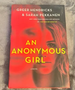 An Anonymous Girl