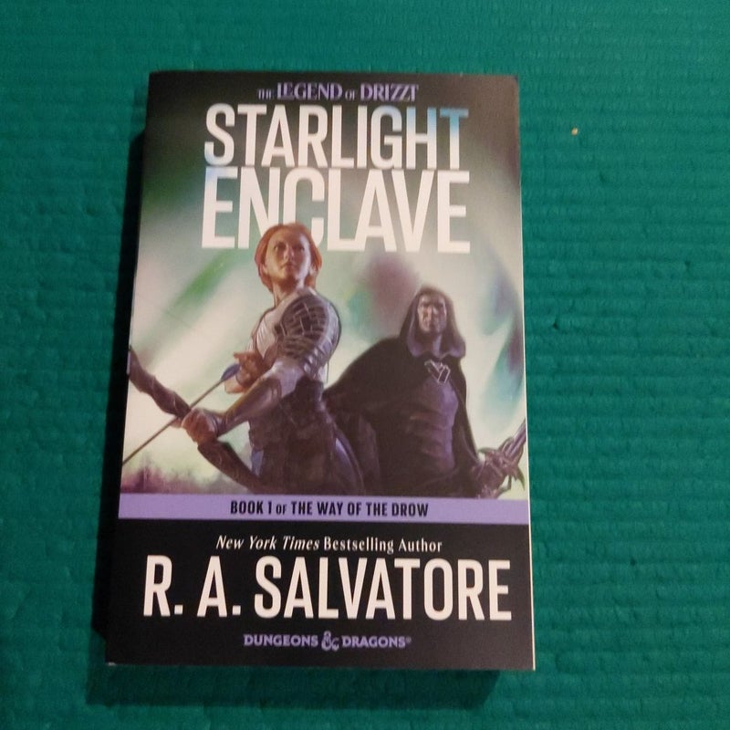 Starlight Enclave