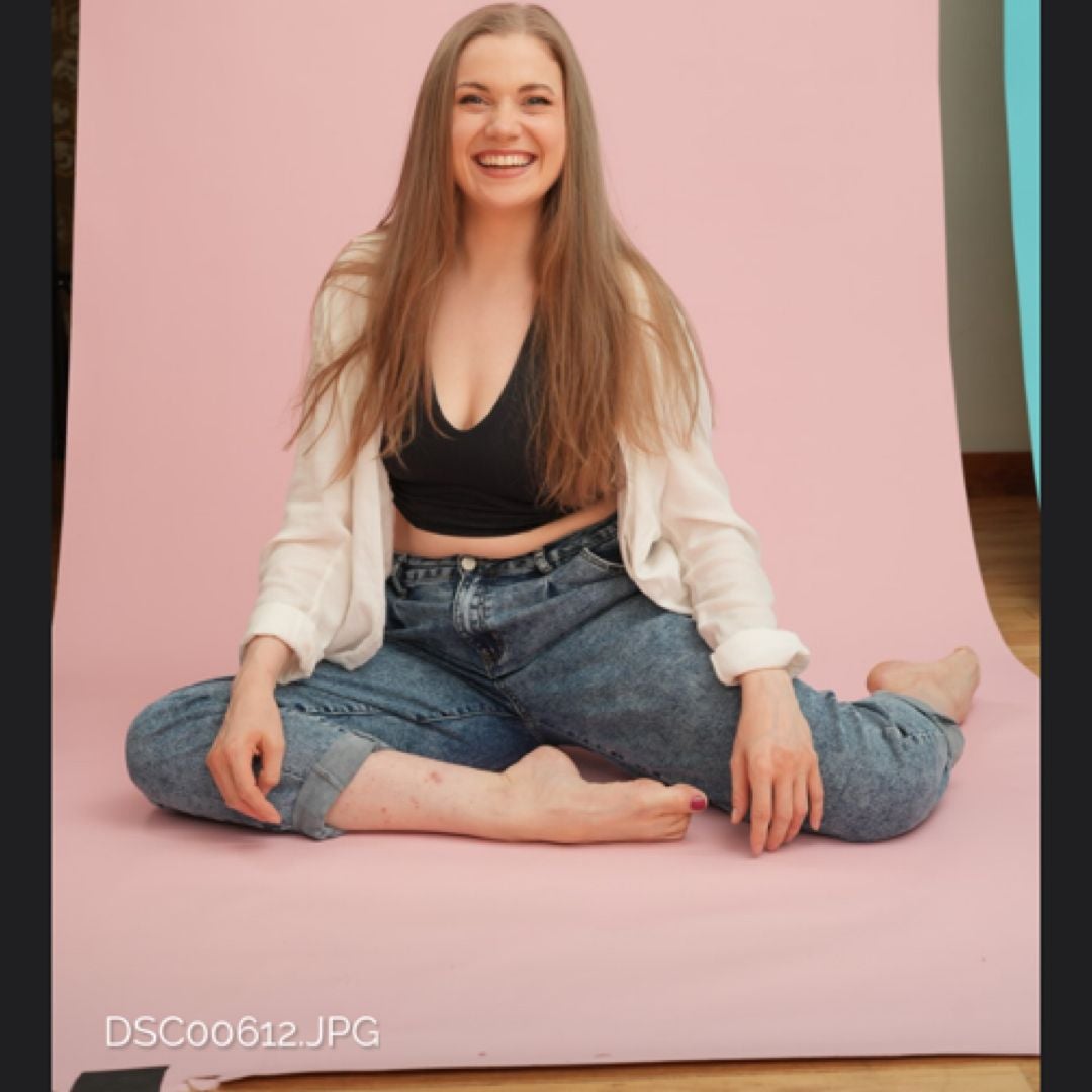 Alyssa Click