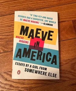 Maeve in America