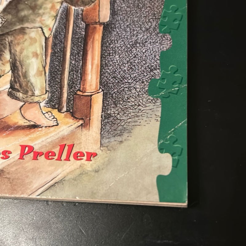 Jigsaw Jones - 9 Books