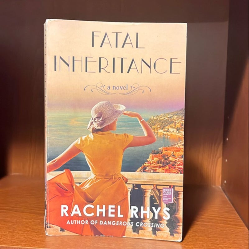 Fatal Inheritance