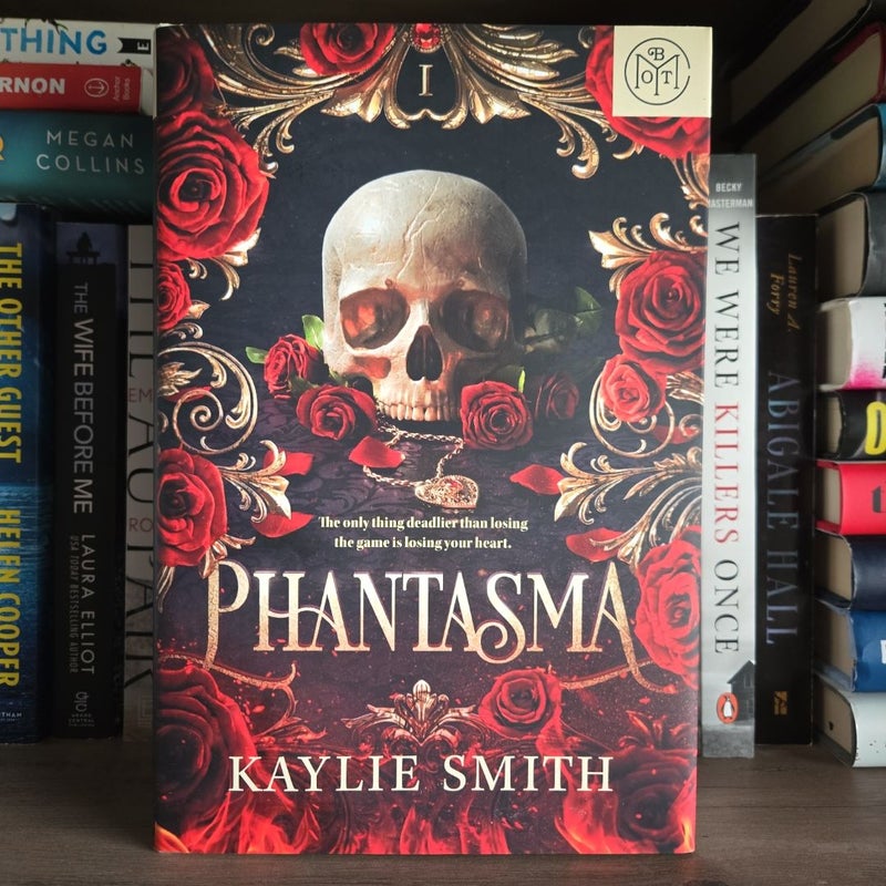 Phantasma