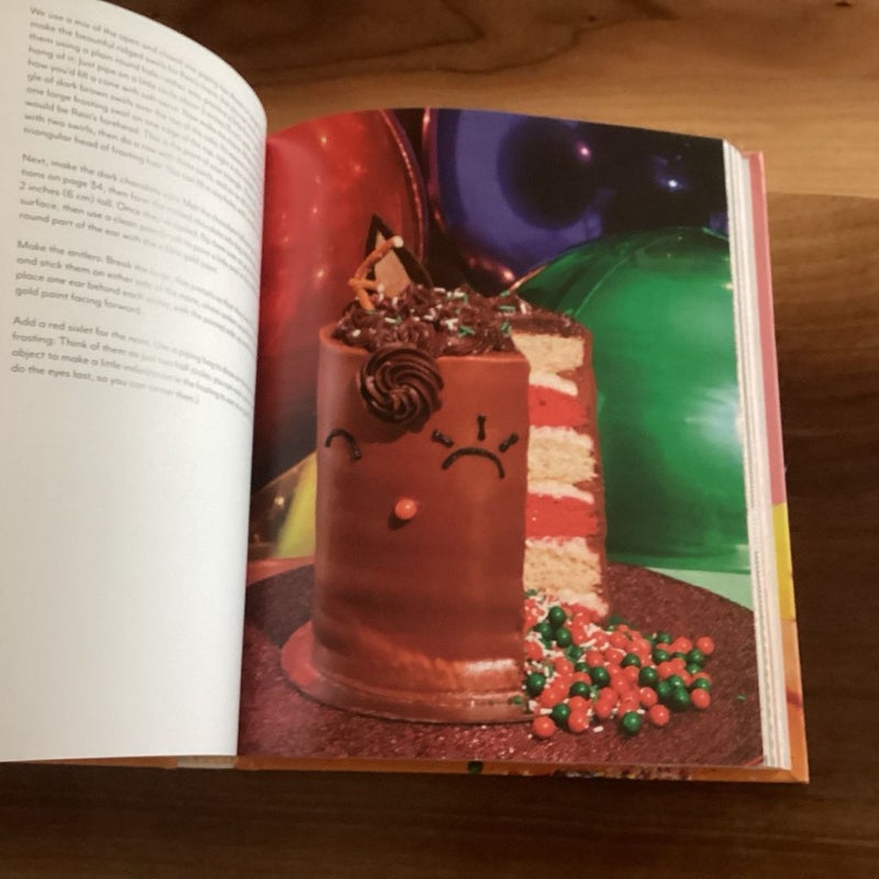 The Power of Sprinkles