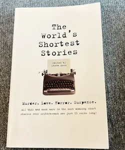 World's Shortest Stories