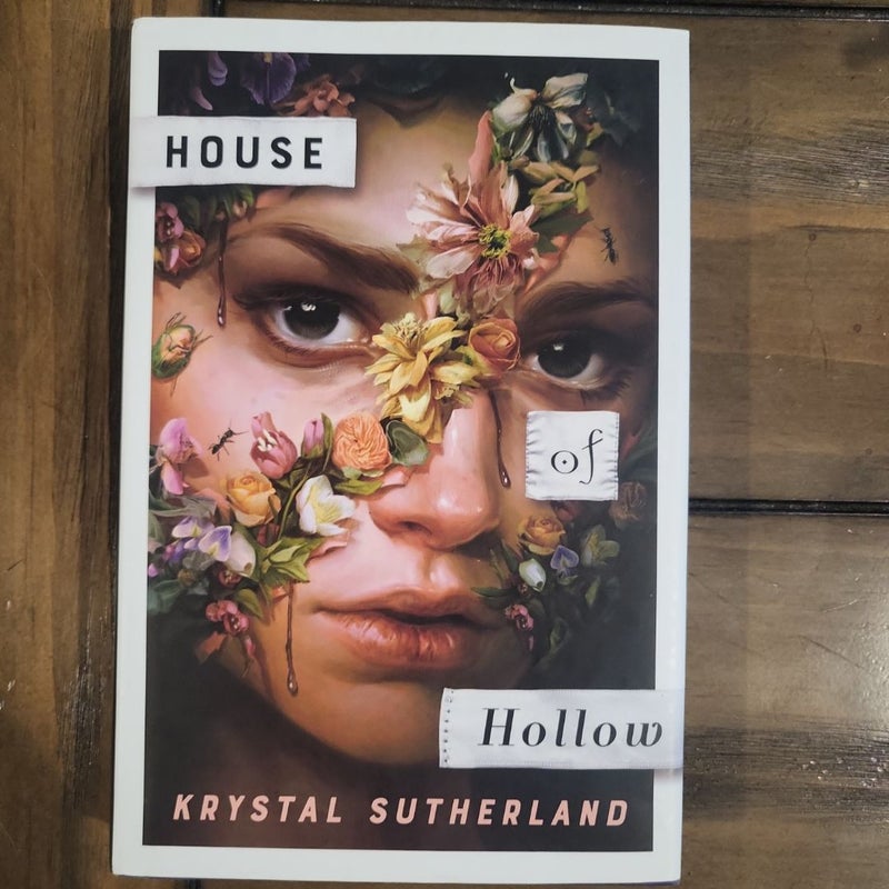 House of Hollow