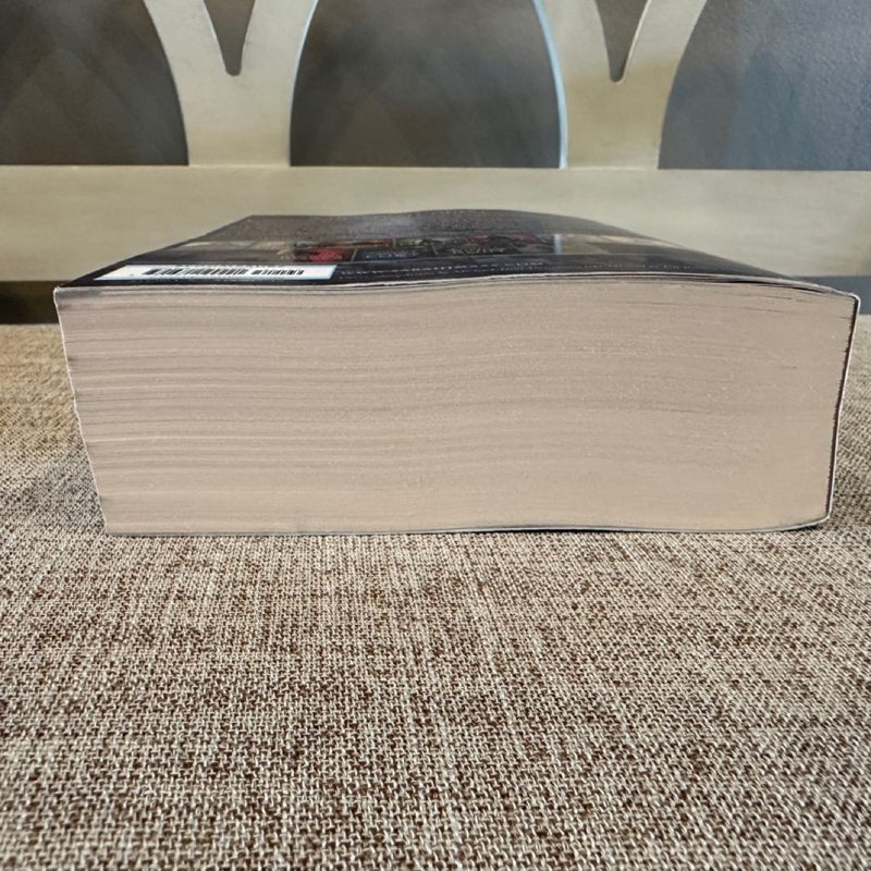 Tower of Dawn OOP PAPERBACK US EDITION Throne of Glass SJM