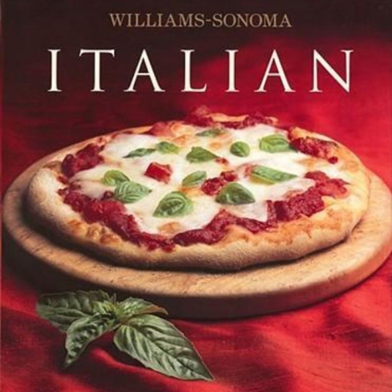 Williams-Sonoma Collection: Italian