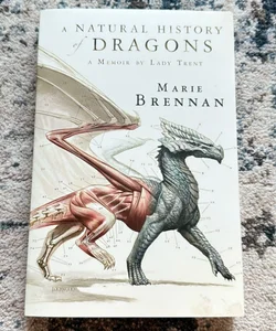 A Natural History of Dragons