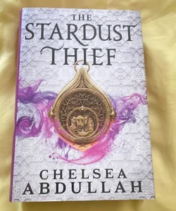 The Stardust Thief *FairyLoot Edition*