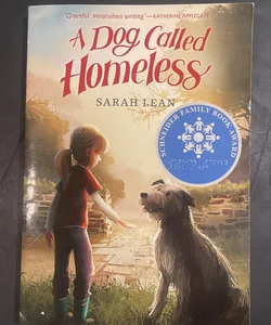 A Dog Called Homeless