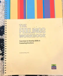 The Feelings Workbook 
