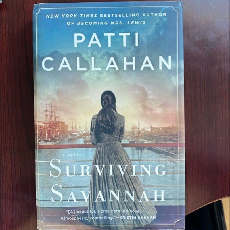 Surviving Savannah