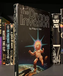 The Divine Invasion