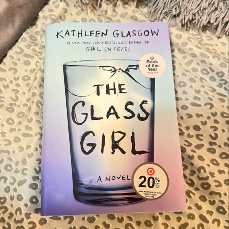 The Glass Girl