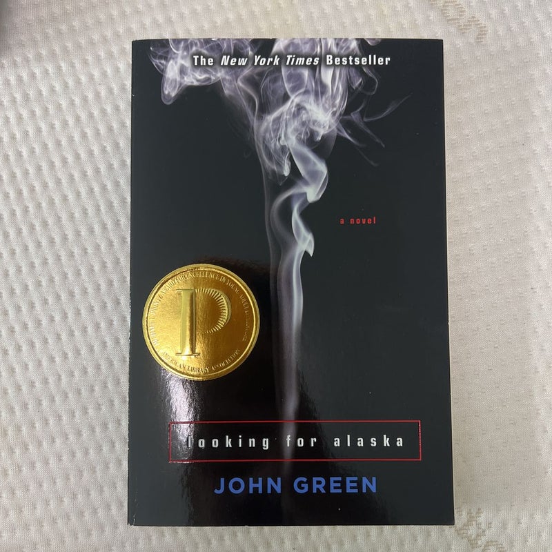 Looking for Alaska