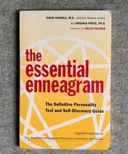 Essential Enneagram