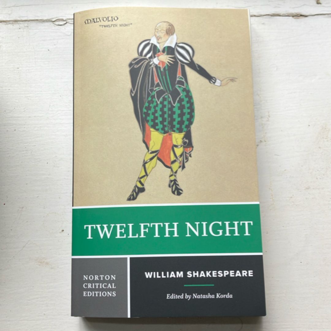 Twelfth Night
