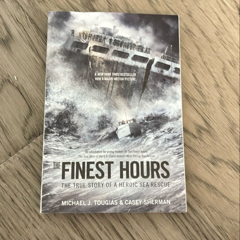 The Finest Hours